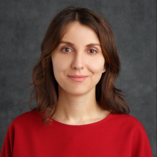 Наталья Афтаева