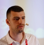 Денис Богданов