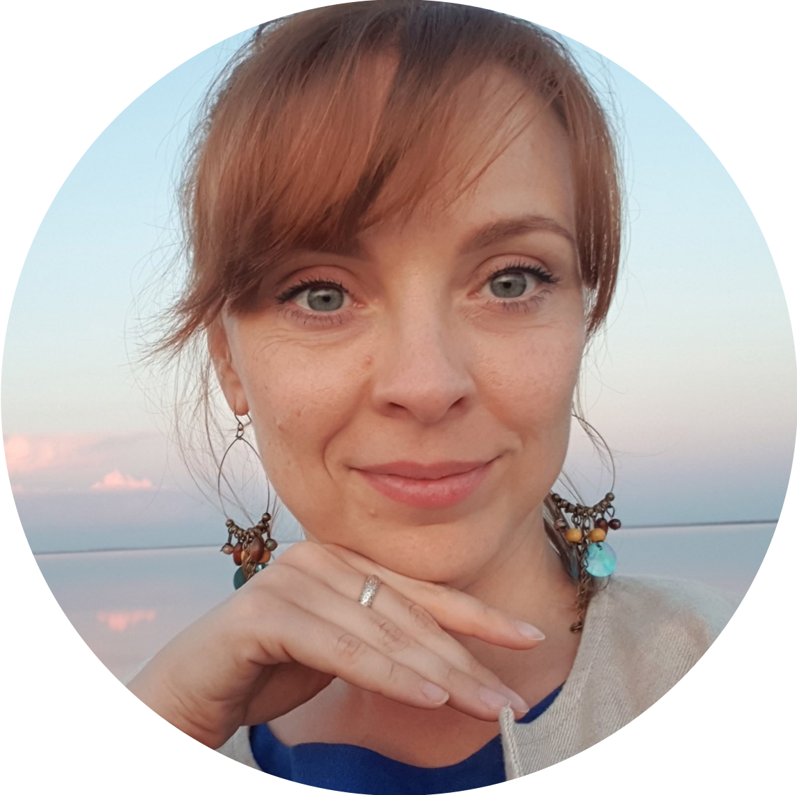 Светлана Виноградова