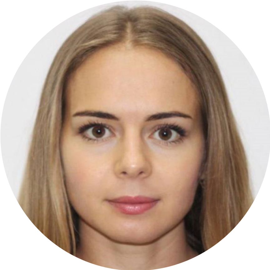 Ксения Игнатенко