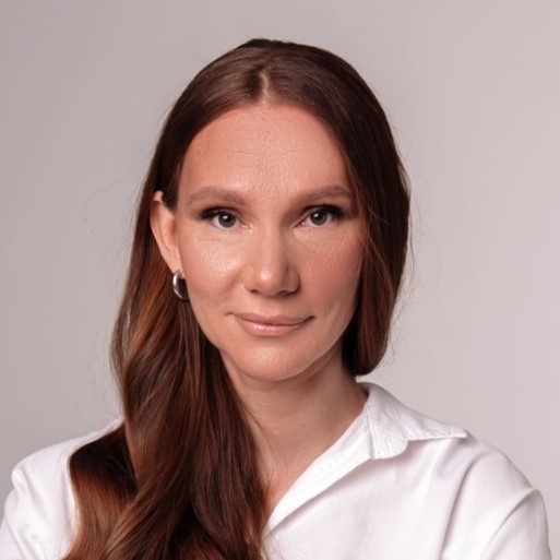 Екатерина Ланге