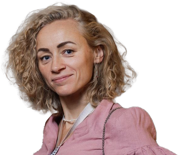 Наталья Кузменкова