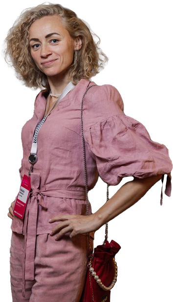 Наталья Кузменкова