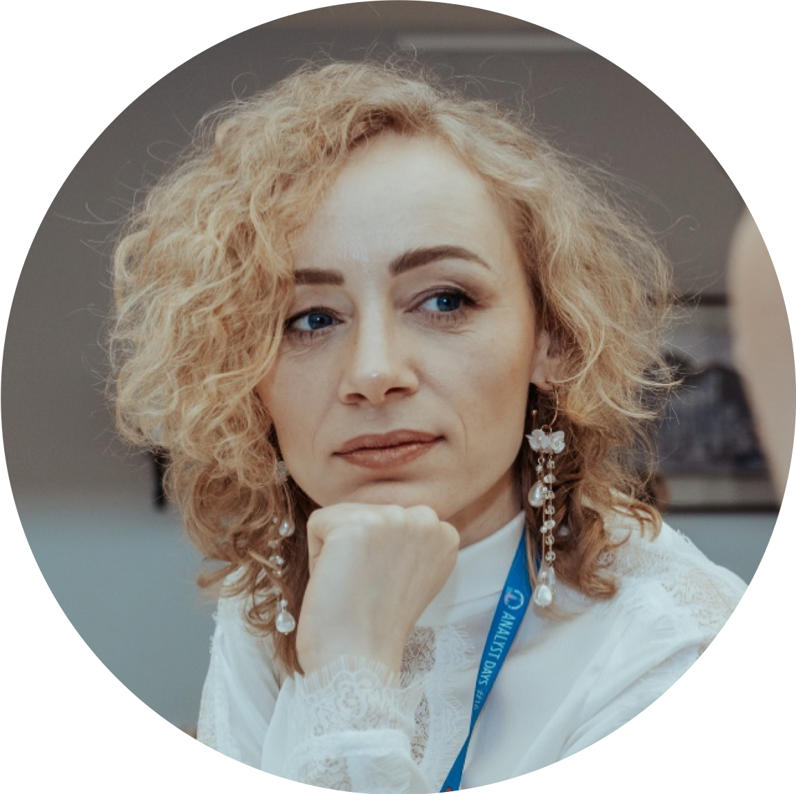 Наталья Кузменкова